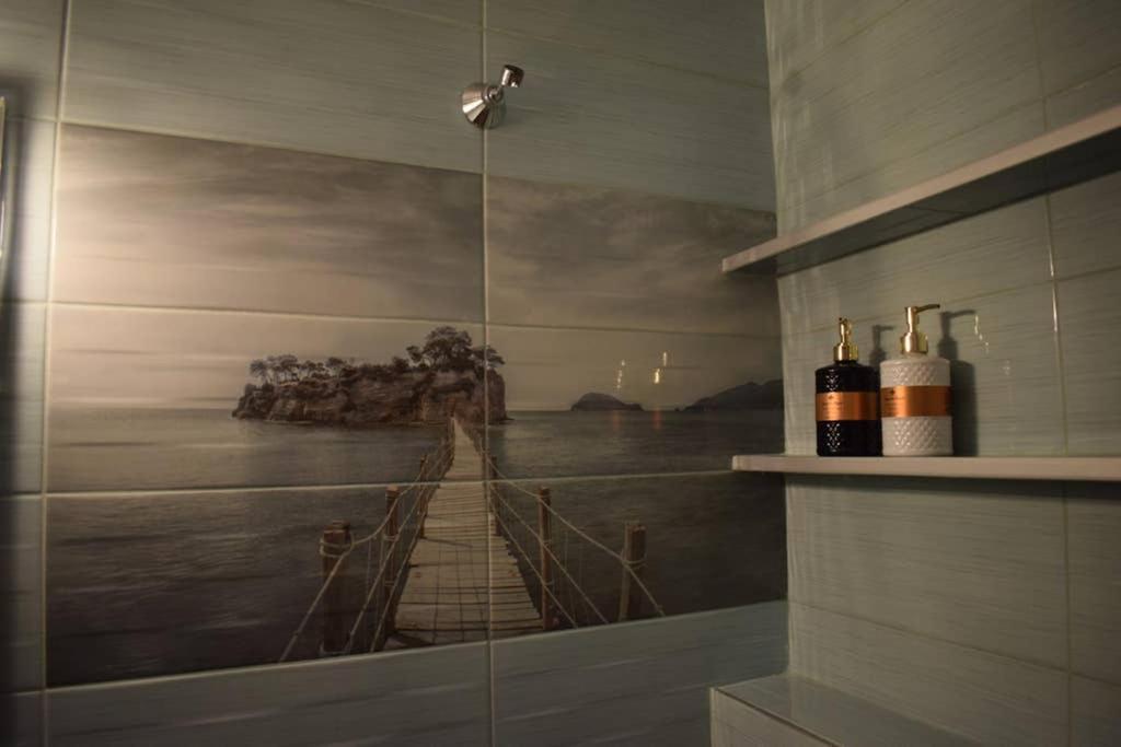Elegant apartment Thessalonique Extérieur photo